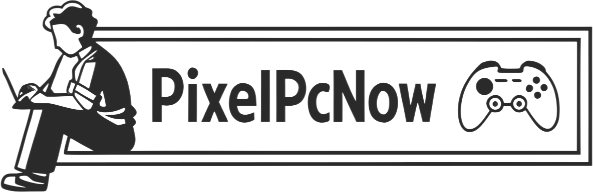 pixelpcnow.com